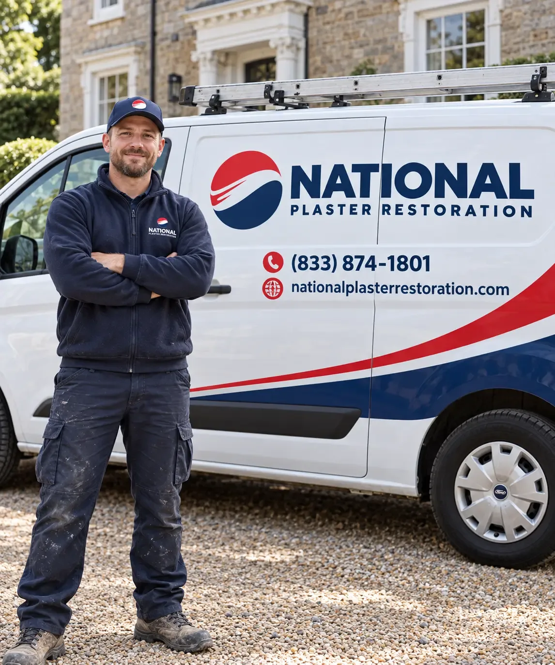 Plaster Repair Dodd City, TX FAQs